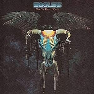 Eagles - One OF These Days
