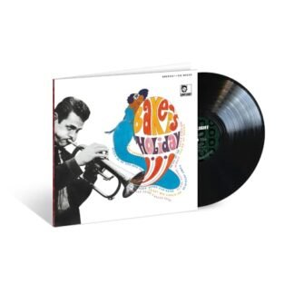 Chet Baker - Baker's Holiday (Acoustic Sounds) [VINYL]