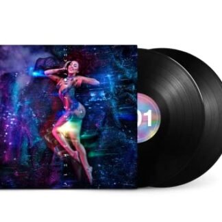 Doja Cat - Planet Her (Deluxe Edition)