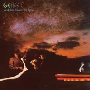 Genesis - And Then There Were