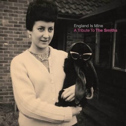 Various Artists - England Is Mine: A Tribute to the Smiths