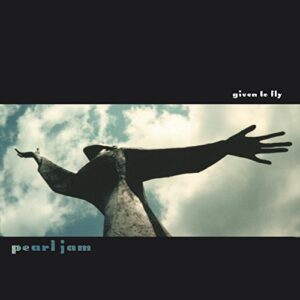 Pearl Jam - Given To Fly / Pilate & Leatherman [Disco de Vinil]