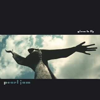 Pearl Jam - Given To Fly / Pilate & Leatherman [Disco de Vinil]