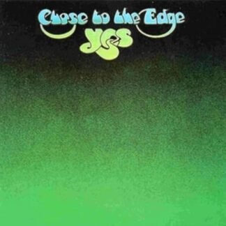 Yes - CLOSE TO THE EDGE