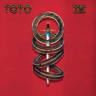 Toto - Toto IV [Disco de Vinil]