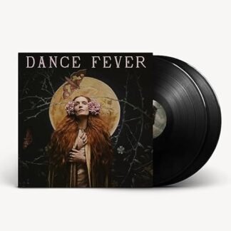 Florence + The Machine - Dance Fever