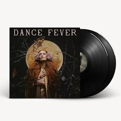 Florence + The Machine - Dance Fever