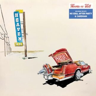 Don Toliver - HEAVEN OR HELL (X)