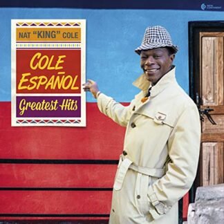 Nat King Cole - Cole Espanol - Greatest Hits (180G/Gatefold/Virgin Vinyl) [Disco de Vinil]