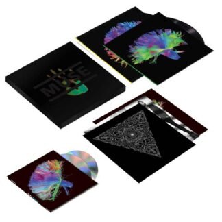 Muse - 2nd Law