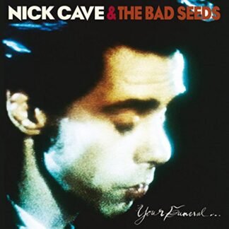 Nick Cave & The Bad Seeds - Nick Cave The Bad Seeds - Your Funeral... My Trial [Disco de Vinil]