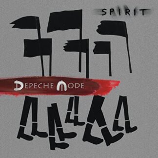 Depeche Mode - Spirit [Disco de Vinil]
