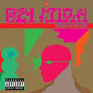 The Flaming Lips - Oczy Mlody [Disco de Vinil]