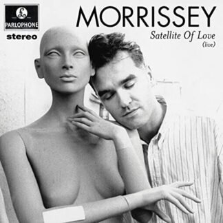 Morrissey - Satellite Of Love [Disco de Vinil]