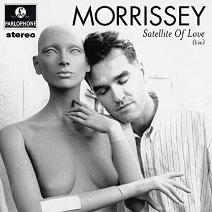 Morrissey - Satellite Of Love [Disco de Vinil]
