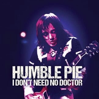 Humble Pie - I Don't Need No Doctor [Disco de Vinil]