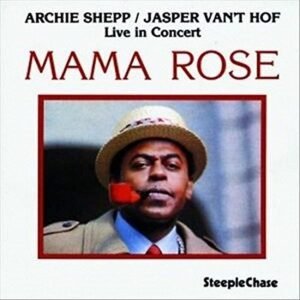 Mama Rose [Disco de Vinil]