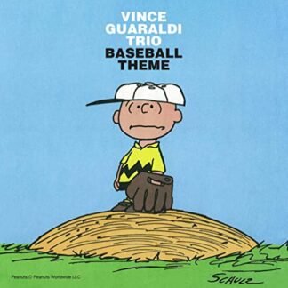 Vince Trio Guaraldi - 7-Baseball Theme