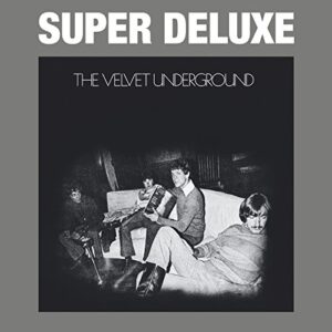 The Velvet Underground - Velvet Underground: 45th Anniversary [Disco de Vinil]