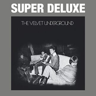 The Velvet Underground - Velvet Underground: 45th Anniversary [Disco de Vinil]