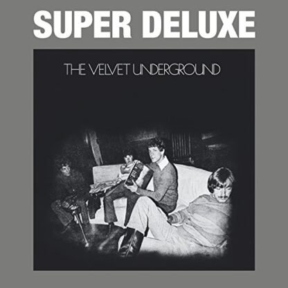 The Velvet Underground - Velvet Underground: 45th Anniversary [Disco de Vinil]