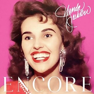 Wanda Jackson - Encore [LP]