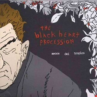 Black Heart Processi - Amore Del Tropico [Disco de Vinil]