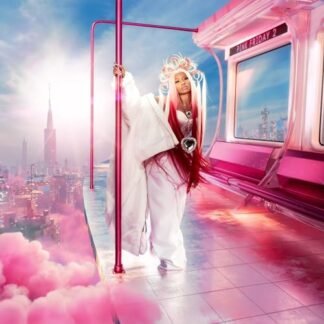 Nicki Minaj - Tbc [Vinilo]