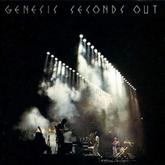 Genesis - Seconds Out [Disco de Vinil]