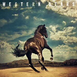 Bruce Springsteen - Western Stars [Disco de Vinil]