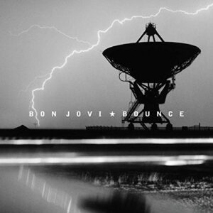 Bon Jovi - Bounce [Disco de Vinil]