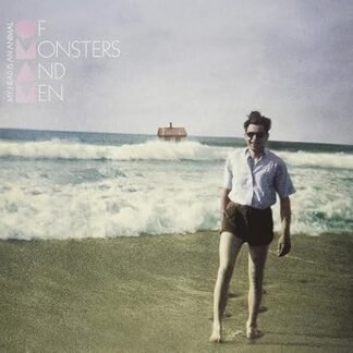 Of Monsters And Men - My Head Is An Animal
