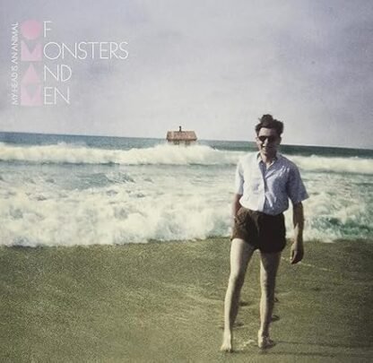 Of Monsters And Men - My Head Is An Animal
