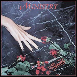 Ministry - With Sympathy [Disco de Vinil]