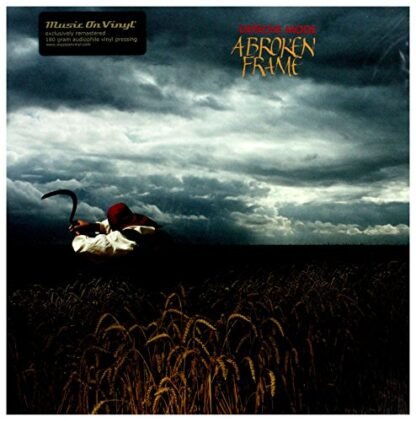 Depeche Mode - Broken Frame [Disco de Vinil]