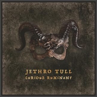 Jethro Tull - Curious Ruminant (Deluxe Edition) (Vinyl)