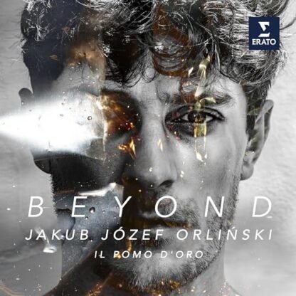 Jakub Józef Orlinski - Beyond (17th Century Arias)