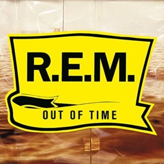 R.E.M. - Out Of Time (25th Anniversary Edition) [Disco de Vinil]