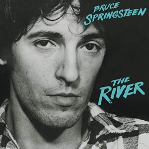 Bruce Springsteen - The River [Disco de Vinil]