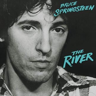 Bruce Springsteen - The River [Disco de Vinil]