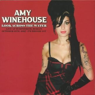Amy Winehouse - Look Across the Water Lp 180 g