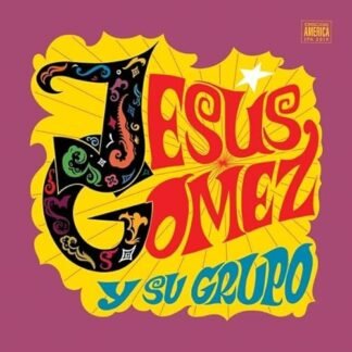 Jesus / Su Grupo Gomez - Jesus Gomez y Su Grupo