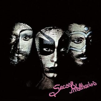 Secos & Molhados - Secos Molhados, LP Secos Molhados Ii- Série Clássicos Em Vinil [Disco de Vinil]
