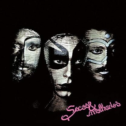 Secos & Molhados - Secos Molhados, LP Secos Molhados Ii- Série Clássicos Em Vinil [Disco de Vinil]