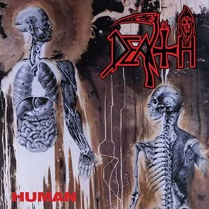 Death - Human [Disco de Vinil]
