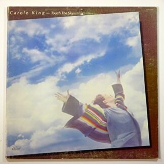 Carole King - Touch the Sky