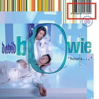 David Bowie - ‘hours…’ (2021 Remaster) [Vinyl] David Bowie