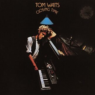 Tom Waits - Closing Time [Disco de Vinil]