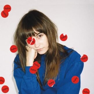 Faye Webster - I Know I'm Funny Haha [Disco de Vinil]