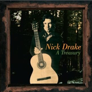 Nick Drake - Treasury [Disco de Vinil]